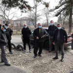 აბაშის მუნიციპალიტეტში, „სოფლის მხარდაჭერის პროგრამის“ ფარგლებში მოსახლეობასთან  შეხვედრები დასრულდა