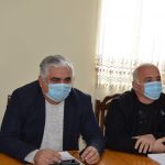 საკრებულოს N5 სხდომა
