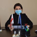 იურიდიულ სამანდატო საპროცედურო საკითხთა და ეთიკის კომისიის სხდომა