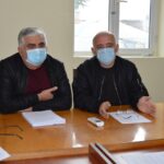 საკრებულოს N18 სხდომა.