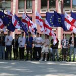 ,,ევროპის დღეები საზეიმოდ დაიხურა.