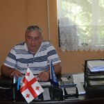 საფინანსო-საბიუჯეტო კომისიის სხდომა.