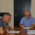 ბიუროს N14 სხდომა.