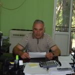 ინფრასტრუქტურის ეკონომიკური და ქონების მართვის კომისიის სხდომა.