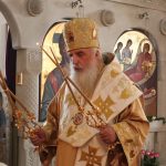 მართლმადიდებელი ეკლესია დღეს ღვთისმშობლის შობის დღესასწაულს - ღვთისმშობლობას აღნიშნავს