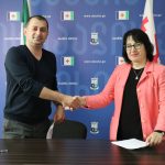 აბაშის მუნიციპალიტეტსა და ასოციაცია „მერკურს“ შორის ურთიერთთანამშრომლობის მემორანდუმი გაფორმდა