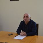 საკრებულოს რიგგარეშე N13 სხდომა.