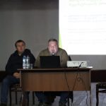 დღეს აბაშის მუნიციპალიტეტში ლაშა შალამბერიძემ თხილის წარმოების სუბსიდირების პროგრამასთან დაკავშირები...