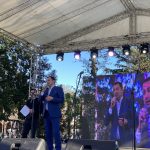 აბაშის მუნიციპალიტეტში სახალხო დღესასწაული აბაშობა-2022 აღინიშნება