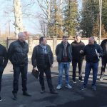 „სოფლის მხარდაჭერის პროგრამის ფარგლებში მოსახლეობასთან შეხვედრები გრძელდება