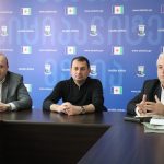 ვენახების კადასტრის პროგრამასთან დაკავშირებით  საინფორმაციო შეხვედრა გაიმართა