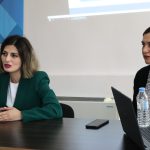 საქართველოს ევროატლანტიკური ინტეგრაციის საკითხებზე შეხვედრა გაიმართა