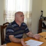 საკრებულოს N9 სხდომა.