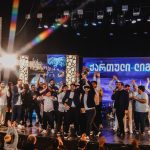 „სულგუგუნი“   „ქართული ლიგის“  2023 წლის  სეზონის გამარჯვებულია