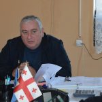 საფინანსო-საბიუჯეტო კომისიის სხდომა.