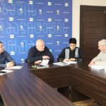 მოქალაქეთა მიღება გაიმართა
