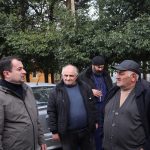 კეთილარის ადმინისტრაციულ ერთეულში შეხვედრა გაიმართა