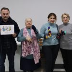 21 მარტი დაუნის სინდრომის საერთაშორისო დღეა
