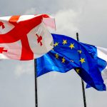 ღირსებით ევროპისკენ