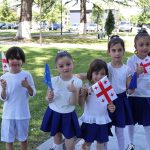 ევროპის კვირეულის ფარგლებში ღონისძიება გაიმართა