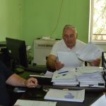 ინფრასტრუქტურის ეკონომიკური და ქონების მართვის კომისიის სხდომა.