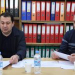 შეზღუდული შესაძლებლობის მქონე პირთა საკითხებზე მომუშავე საბჭოს სხდომა გაიმართა