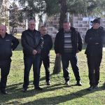 „სოფლის მხარდაჭერის პროგრამის“ ფარგლებში მოსახლეობასთან შეხვედრები დასრულდა
