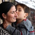 გილოცავთ დედის დღეს