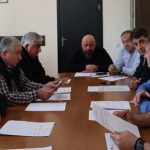ბიუროს N5 სხდომა