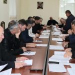 საკრებულოს N4 სხდომა
