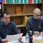 შეზღუდული შესაძლებლობის მქონე პირთა საკითხებზე მომუშავე საბჭოს 2026 წლის პირველი სხდომა გაიმართა
