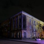 აბაშის მუნიციპალიტეტის საკრებულო შეუერთდა გლობალურ გარემოსდაცვით აქციას ,,დედამიწის საათი