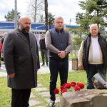 31 მარტი საქართველოს დამოუკიდებლობის აღდგენის დღეა.
