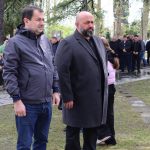 37 წელი 9 აპრილის ტრაგედიიდან
