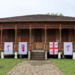 გილოცავთ საქართველოს დამოუკიდებლობის დღეს!